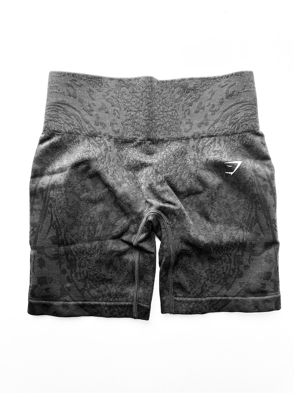 Gymshark as Adapt Animal x Whitney Shorts